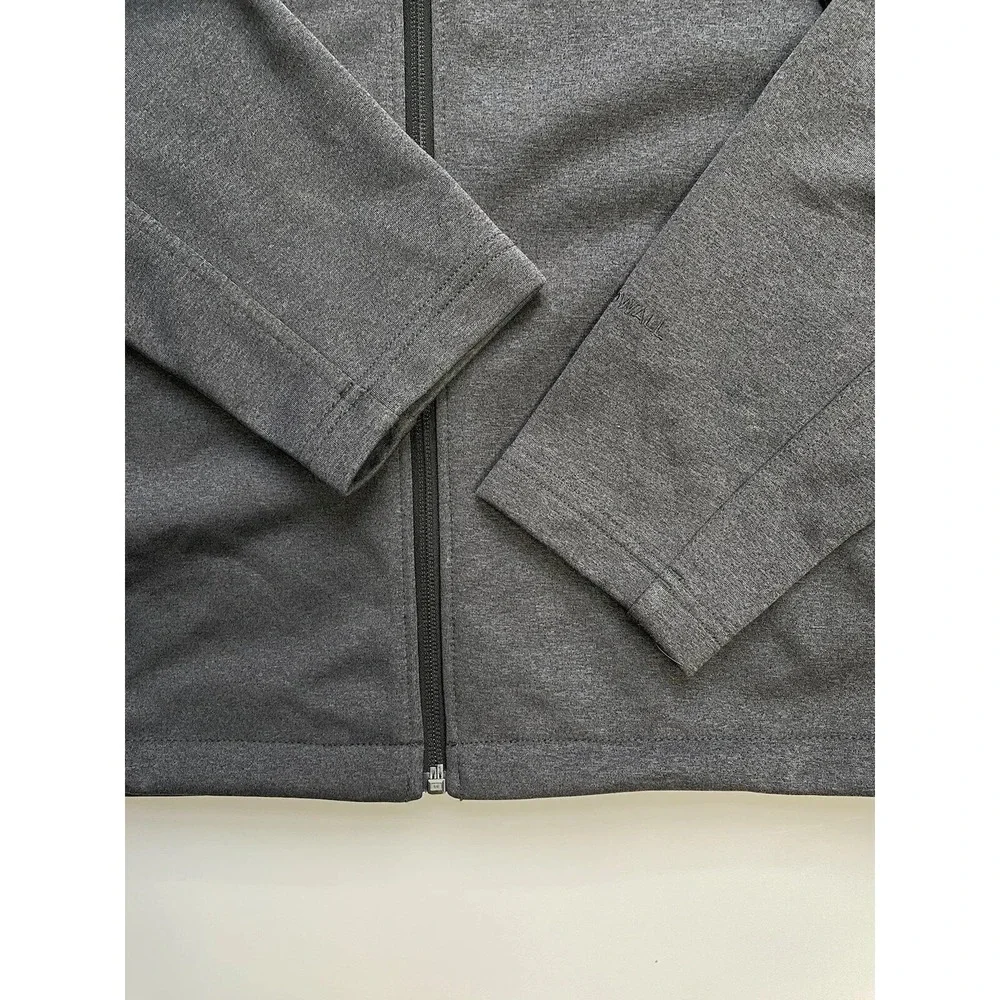 The North Face Ridgewall Softshell Windwall Jacket / LOGO /‎ Men's Large